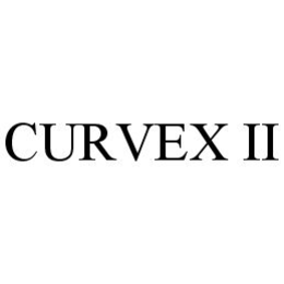 CURVEX II trademark