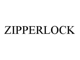 ZIPPERLOCK trademark
