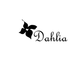 DAHLIA trademark