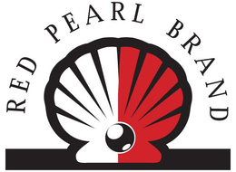 RED PEARL BRAND trademark