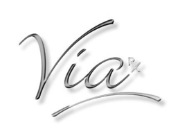 VIA trademark