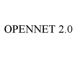 OPENNET 2.0 trademark