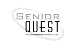 SENIOR QUEST INTEGRATED MANAGEMENT SYSTEMS trademark
