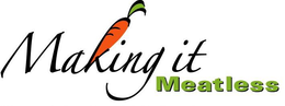 MAKING IT MEATLESS trademark