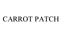 CARROT PATCH trademark
