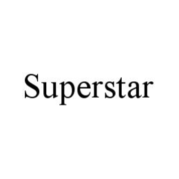 SUPERSTAR trademark