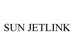 SUN JETLINK trademark