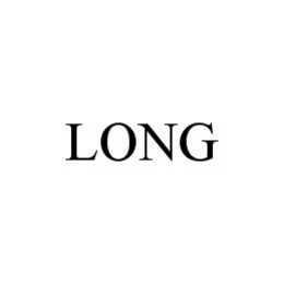 LONG trademark