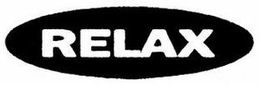 RELAX trademark