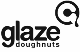 GLAZE DOUGHNUTS G trademark