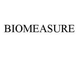 BIOMEASURE trademark