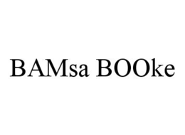BAMSA BOOKE trademark