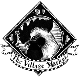 THE VILLAGE MARKET trademark