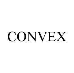 CONVEX trademark