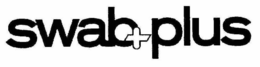 SWABPLUS trademark