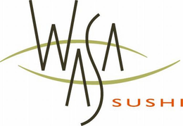 WASA SUSHI trademark