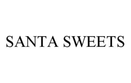 SANTA SWEETS trademark
