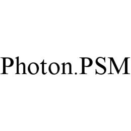 PHOTON.PSM trademark