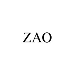 ZAO trademark