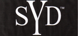 SYD trademark