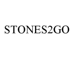 STONES2GO trademark