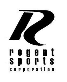 R REGENT SPORTS CORPORATION trademark