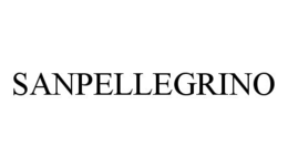 SANPELLEGRINO trademark