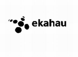 EKAHAU trademark