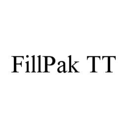 FILLPAK TT trademark