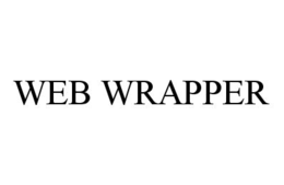 WEB WRAPPER trademark