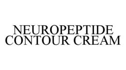 NEUROPEPTIDE CONTOUR CREAM trademark