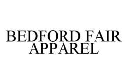BEDFORD FAIR APPAREL trademark
