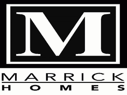 MARRICK HOMES trademark