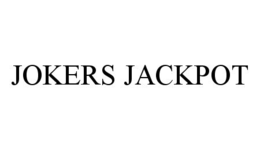 JOKERS JACKPOT trademark
