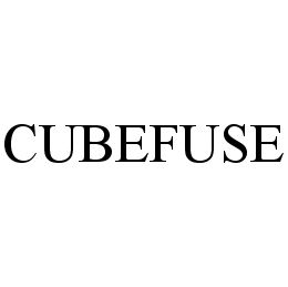 CUBEFUSE trademark