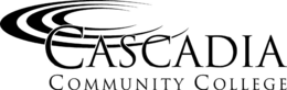 CASCADIA COMMUNITY COLLEGE trademark