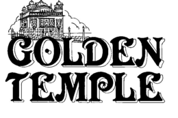 GOLDEN TEMPLE trademark