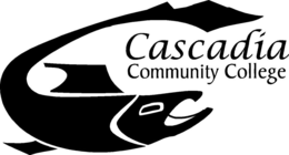 CASCADIA COMMUNITY COLLEGE trademark