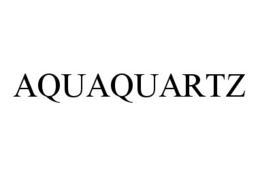 AQUAQUARTZ trademark
