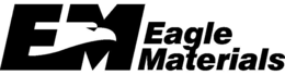 EM EAGLE MATERIALS trademark