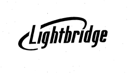 LIGHTBRIDGE trademark