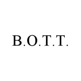 B.O.T.T. trademark