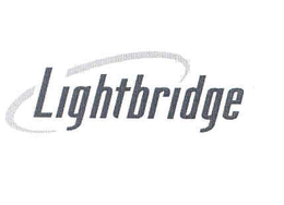 LIGHTBRIDGE trademark