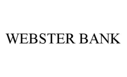 WEBSTER BANK trademark