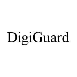 DIGIGUARD trademark