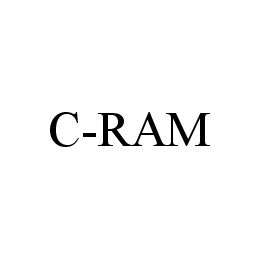 C-RAM trademark