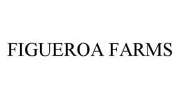 FIGUEROA FARMS trademark