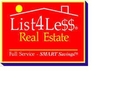 LIST4LE$$ REAL ESTATE FULL SERVICE - SMART SAVINGS! trademark