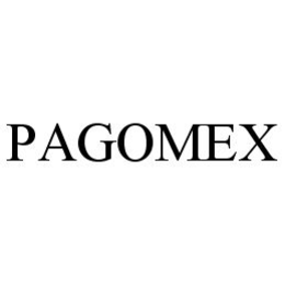 PAGOMEX trademark