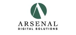 A ARSENAL DIGITAL SOLUTIONS trademark
